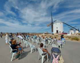 Molienda de la Esperanza