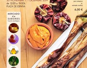 Jornadas cebolleta Consuegra 2019