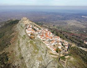 El XIII Concurso Internacional de Pinchos y Tapas Medievales se celebrará en Marvão (Portugal)