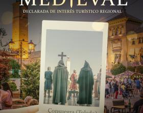 Consuegra Medieval 2019