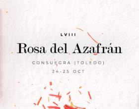Consuegra Rosa del azafran