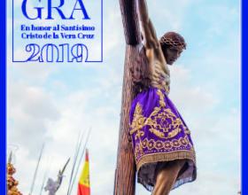 Programación Ferias y Fiestas Consuegra 2019