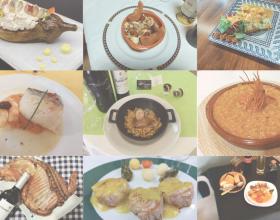 Muestra gastronomica Consuegra